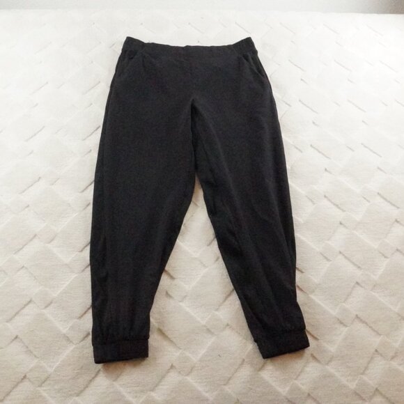 Brooklyn Legacy Midrise Jogger - Picture 1 of 11